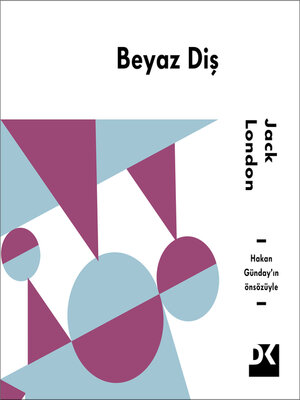 cover image of BEYAZ DİŞ